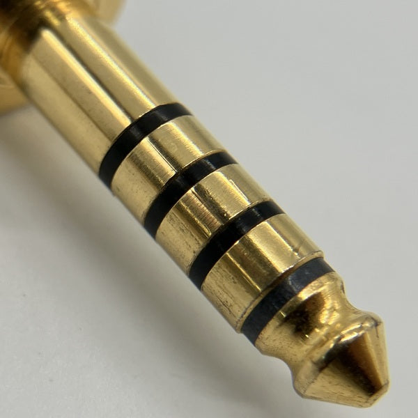 NOBUNAGA Labs 【中古】澪標(Miotukusi) 4.4mm5極バランス/MMCX 【NLS