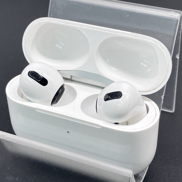 【中古】AirPods Pro MWP22J/A【秋葉原】