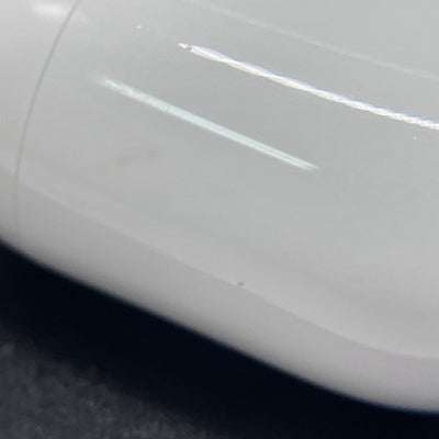 【中古】AirPods 4 MXP93J/A（アクティブノイズキャンセリング搭載）【秋葉原】