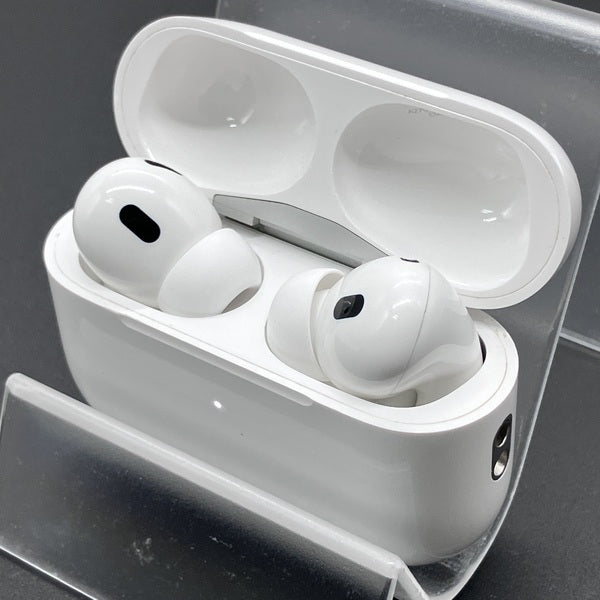 【中古】AirPods Pro (第2世代) MQD83J/A【秋葉原】