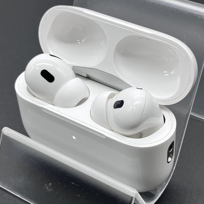 【中古】AirPods Pro (第2世代) MQD83J/A【秋葉原】