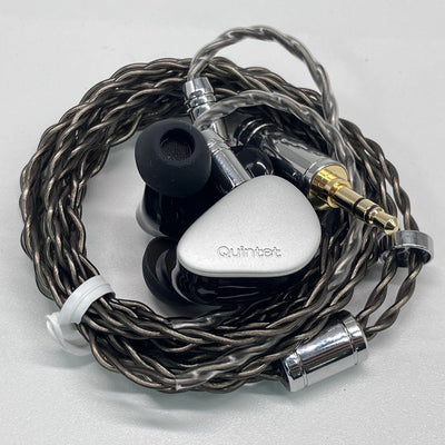 【中古】Quintet【秋葉原】