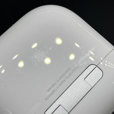 【中古】AirPods 4 MXP93J/A（アクティブノイズキャンセリング搭載）【秋葉原】