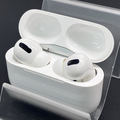 【中古】AirPods Pro MWP22J/A【秋葉原】