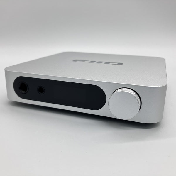 【中古】K11 Silver 【FIO-K11-S】【秋葉原】