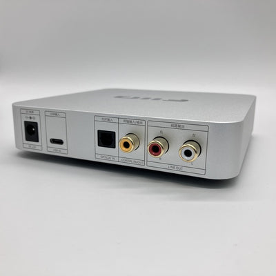 【中古】K11 Silver 【FIO-K11-S】【秋葉原】