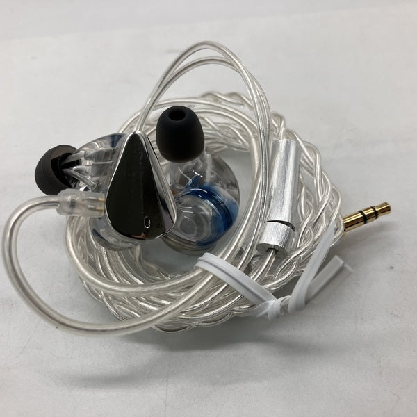 水月雨 (MOONDROP) 【中古】Blessing3【名古屋】 – e☆イヤホン