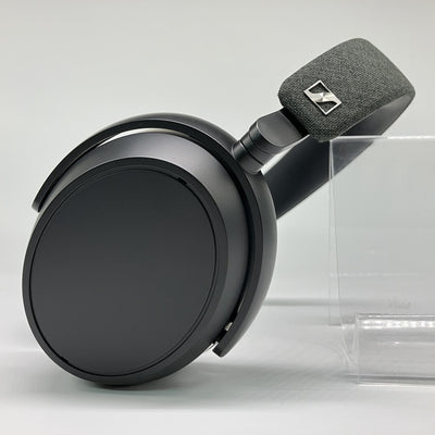 【中古】MOMENTUM 4 Wireless ブラック 【M4AEBT BLACK】【秋葉原】