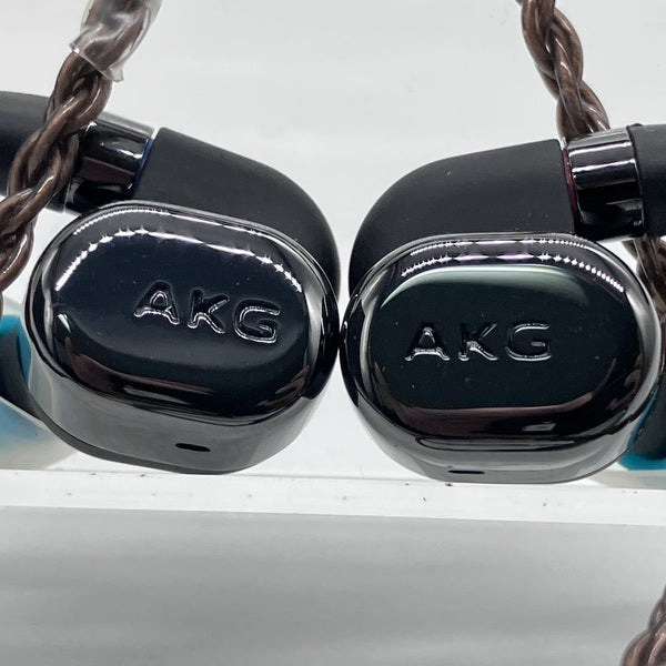 【中古】AKG N5005【AKGN5005BLKJP】【仙台】