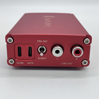 【中古】TR-Amp【秋葉原】