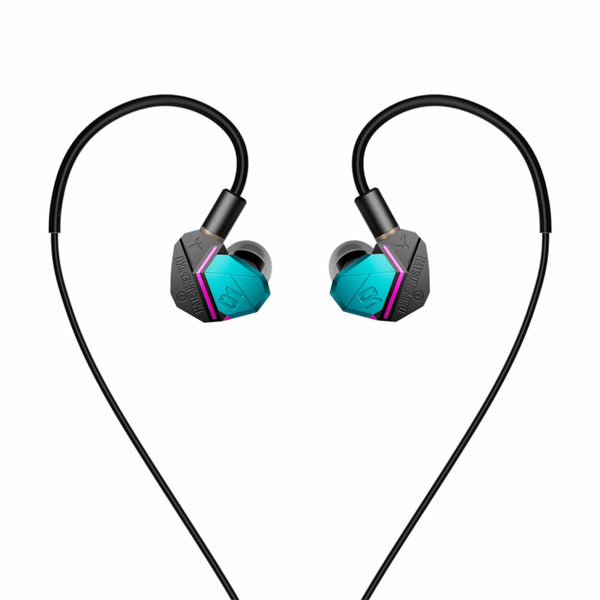 2026年1月下旬頃発売！】HiBy Digital M500 Hatsune Miku Edition