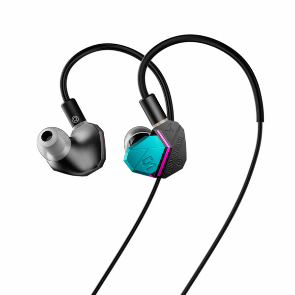 在庫最後　並行新品 初音ミク イヤホン HiBy Digital YUME HiBy Digital YUME – e☆イヤホン