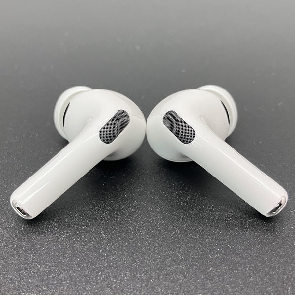 Apple AirPods 中古 Apple 【中古】AirPods Pro 3 MFHP4J/A【仙台】 – e☆イヤホン