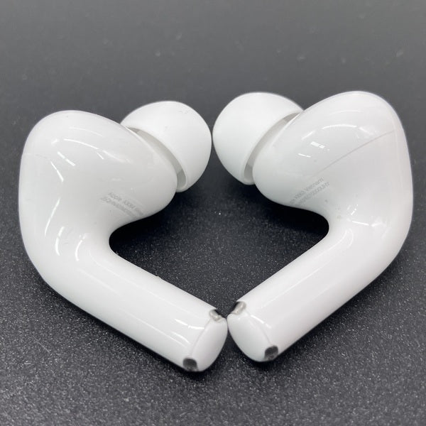 中古 AirPods Pro 第3世代 MFHP4J/A Apple 【中古】AirPods Pro 3 MFHP4J/A【仙台】 – e☆イヤホン