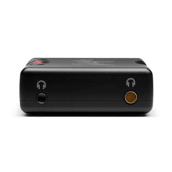 CHORD Mojo 2 (4.4mm端子搭載モデル) Black 【CHO-MOJO244-BLK】 – e
