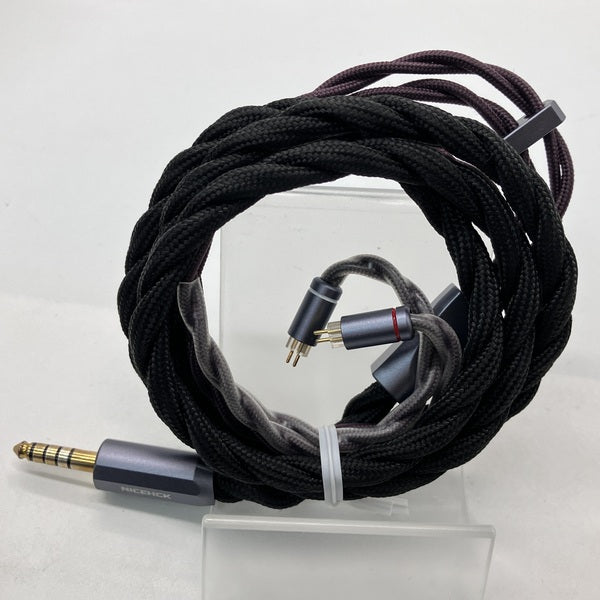 【中古】DragonScale2 龍鱗 CIEM2pin-4.4mm【秋葉原】