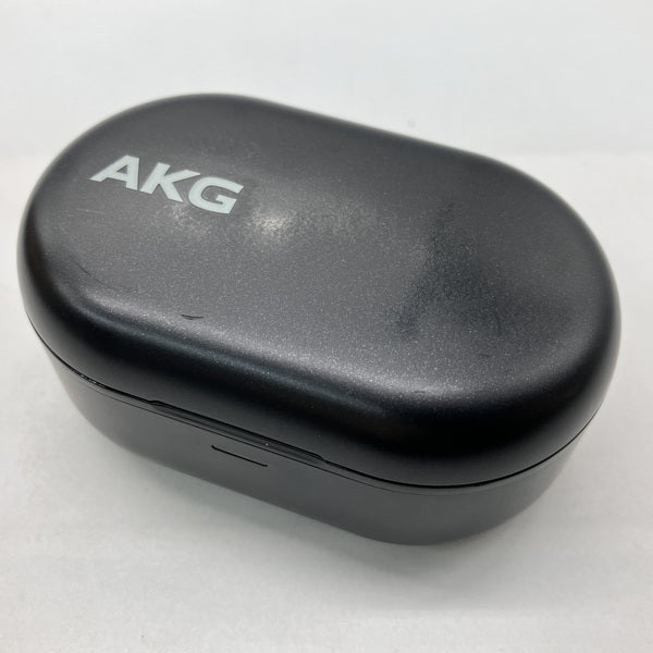 AKG 【中古】N5 Hybrid ブラック【AKGN5HYBRIDBLK】【日本橋】 – e