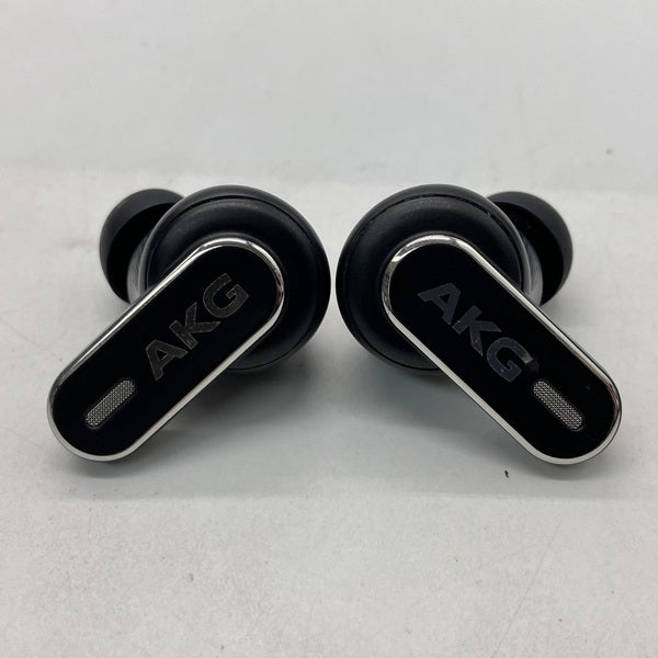【中古】AKG N5 HYBRID ワイヤレスイヤホン AKG 【中古】N5 Hybrid ブラック【AKGN5HYBRIDBLK】【日本橋】 – e