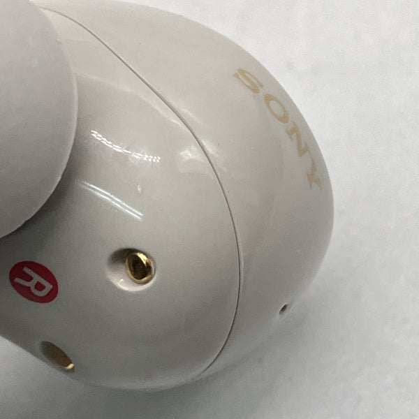 SONY 【中古】WF-1000XM5 S プラチナシルバー【秋葉原】 – e☆イヤホン