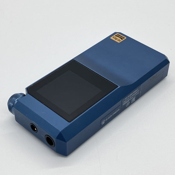 【中古】BTR17 Blue 【FIO-BTR17-L】【秋葉原】