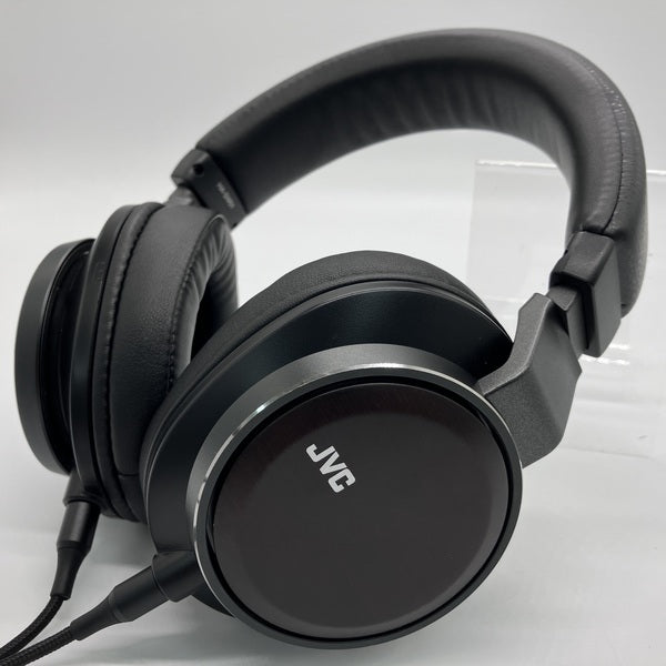 JVC 【中古】CLASS-S WOOD HA-SW01(WOOD 01)【秋葉原】 – e☆イヤホン