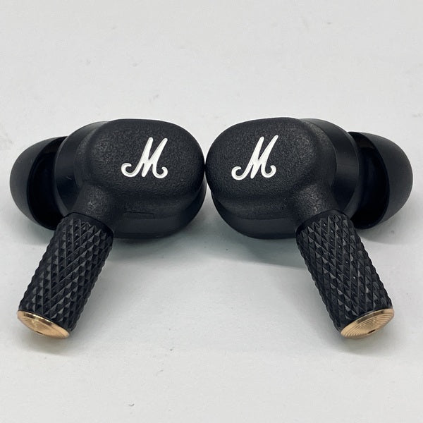 Marshall 【中古】Motif II ANC Black【仙台】 – e☆イヤホン