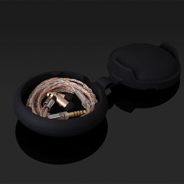 final S6000 – e☆イヤホン