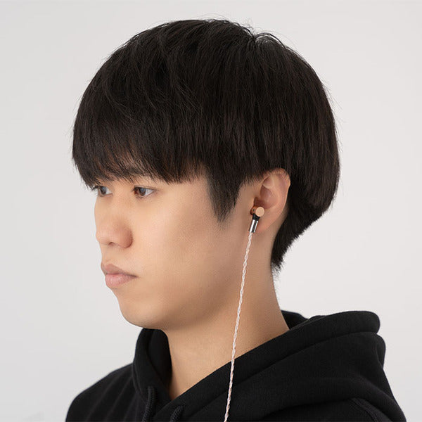 final S6000 – e☆イヤホン