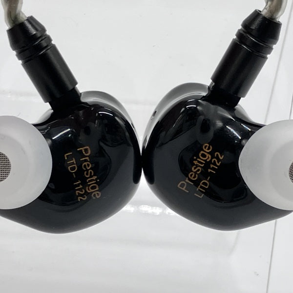 THIEAUDIO 【中古】Prestige LTD【秋葉原】 – e☆イヤホン