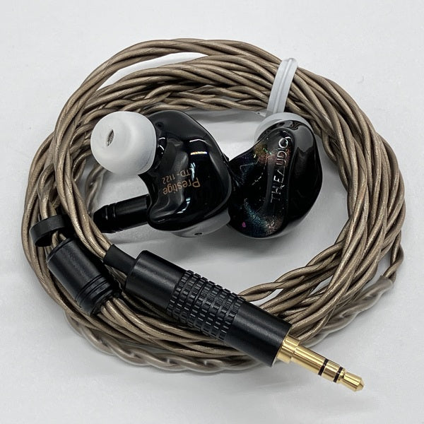 THIEAUDIO 【中古】Prestige LTD【秋葉原】 – e☆イヤホン