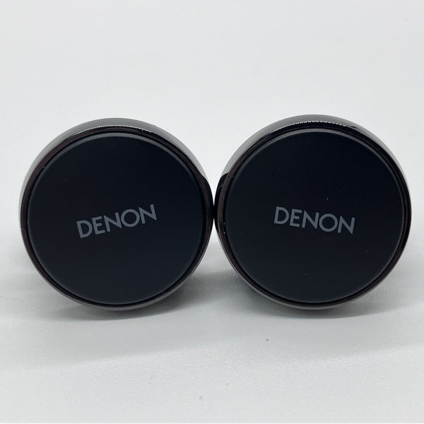 【中古】PerL Pro True Wireless Earbuds ブラック【AHC15PLBKEM】【秋葉原】