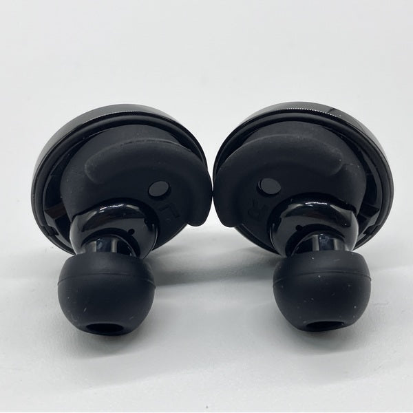 【中古】PerL Pro True Wireless Earbuds ブラック【AHC15PLBKEM】【秋葉原】