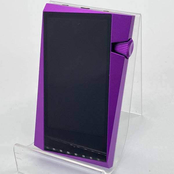 【中古】A&norma SR35 Purple 【IRV-AK-SR35-PUR】【秋葉原】