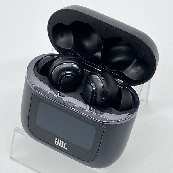 【中古】TOUR PRO 2 ブラック【JBLTOURPRO2BLK】【秋葉原】