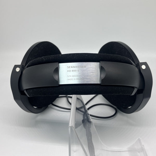 SENNHEISER 【中古】HD 800S【日本橋】 – e☆イヤホン