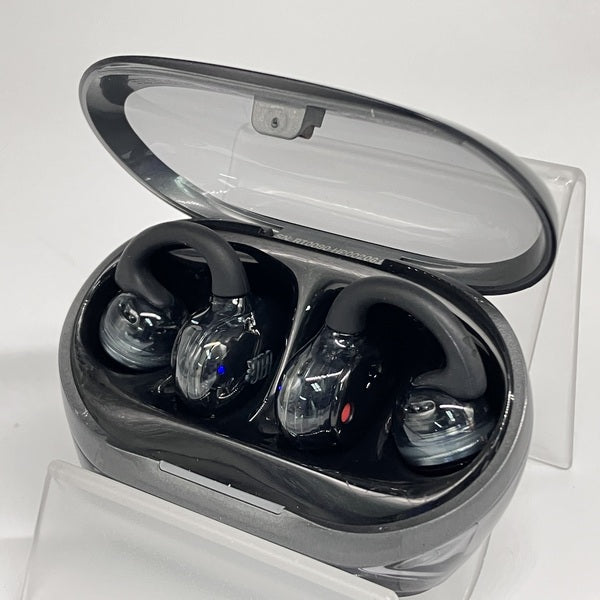 【中古】Soundgear Clips ブラック【JBLSNDGEARCLBLK】【秋葉原】