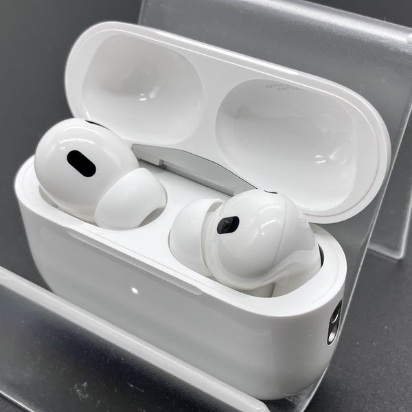 【中古】AirPods Pro (第2世代) MQD83J/A【秋葉原】