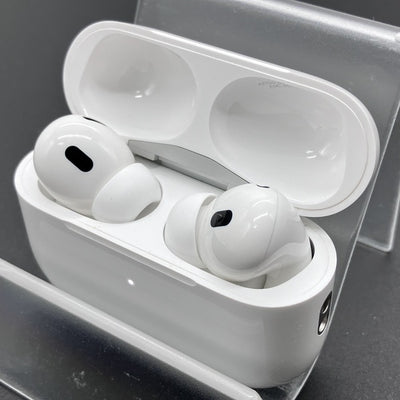 【中古】AirPods Pro (第2世代) MQD83J/A【秋葉原】