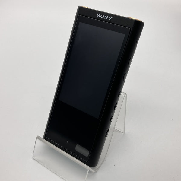 【中古】NW-ZX300 BM ブラック【名古屋】
