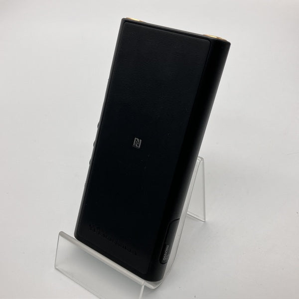 【中古】NW-ZX300 BM ブラック【名古屋】