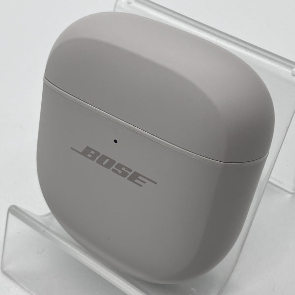 【中古】QuietComfort Ultra Earbuds White Smoke【秋葉原】