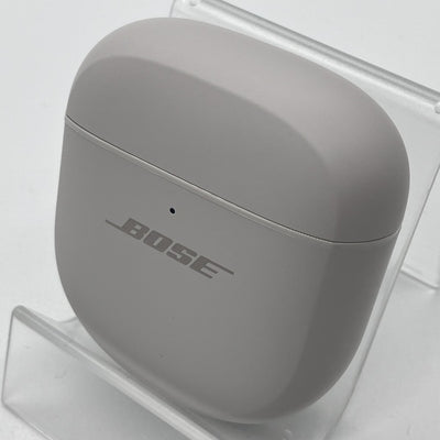 【中古】QuietComfort Ultra Earbuds White Smoke【秋葉原】