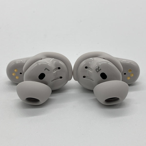 【中古】QuietComfort Ultra Earbuds White Smoke【秋葉原】
