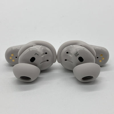 【中古】QuietComfort Ultra Earbuds White Smoke【秋葉原】