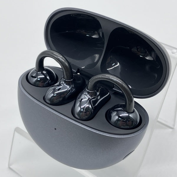 【中古】FreeClip Black 【Dove-T00】【秋葉原】