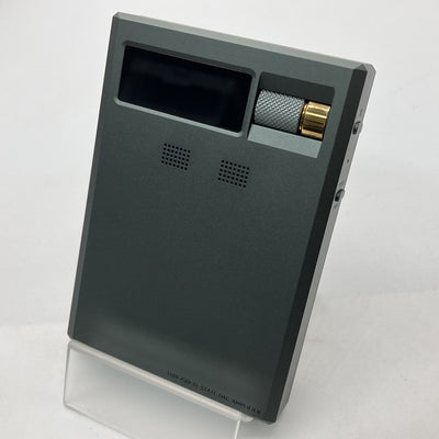 【中古】RU9 ポータブルNutube USB DAC/アンプ【名古屋】