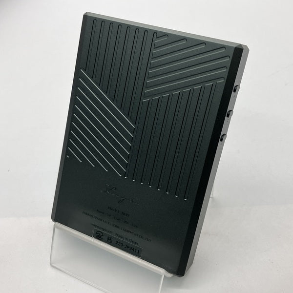 【中古】RU9 ポータブルNutube USB DAC/アンプ【名古屋】