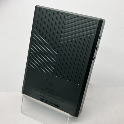 【中古】RU9 ポータブルNutube USB DAC/アンプ【名古屋】