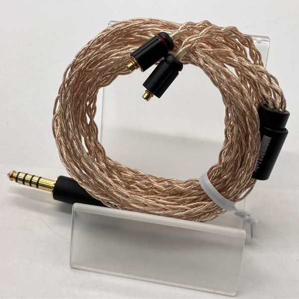 【中古】薦枕　麗 (Komomakura-Urara) 4.4mm5極バランス/MMCX 【NLI-KMR-URR】【名古屋】