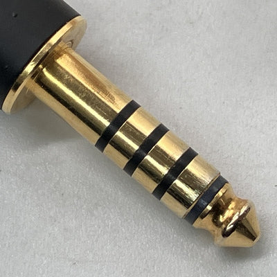 【中古】薦枕　麗 (Komomakura-Urara) 4.4mm5極バランス/MMCX 【NLI-KMR-URR】【名古屋】